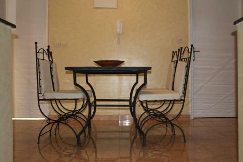 Apartamento Appart'hotel Dior Lamane