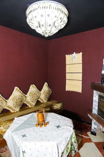 Salam Apartment The True Berber Amazigh Feeling