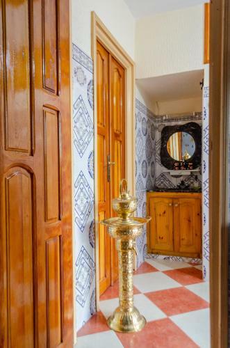 Salam Apartment The True Berber Amazigh Feeling