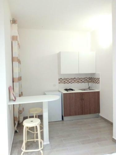 La Playa Apartments