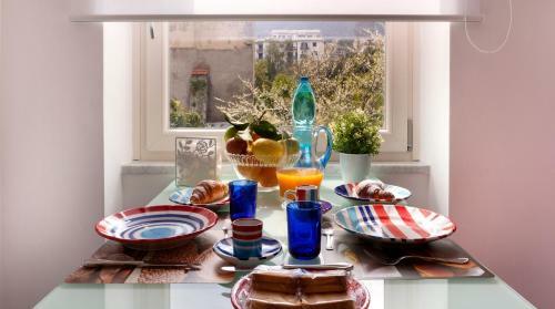 Apartamento Kira Guest House