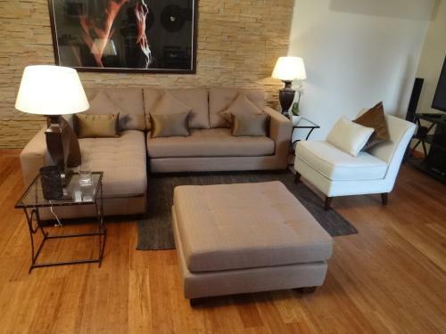 Apartamento The Courtyard On Vanga - Lavington