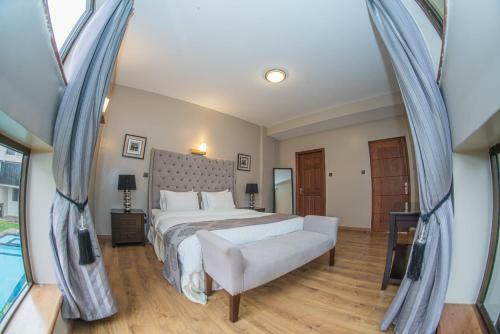 Apartamento The Courtyard On Vanga - Lavington