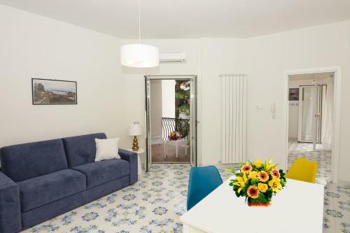 Apartamento Ambra Sorrento Suites Short Rent