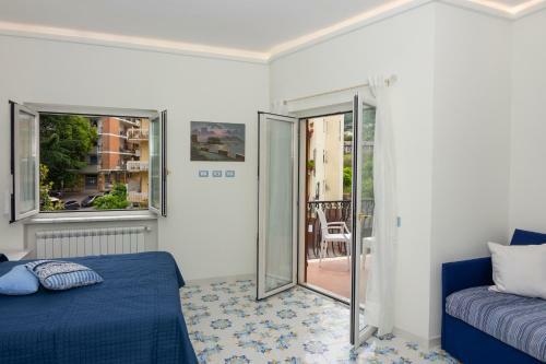 Apartamento Ambra Sorrento Suites Short Rent