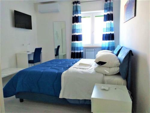 Sorrento Blue Eyes Apartment