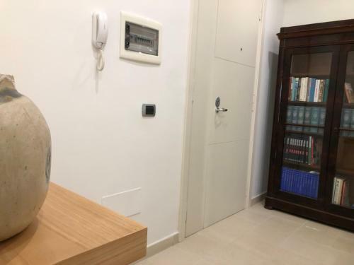Apartamento Appartamento Le Zagare