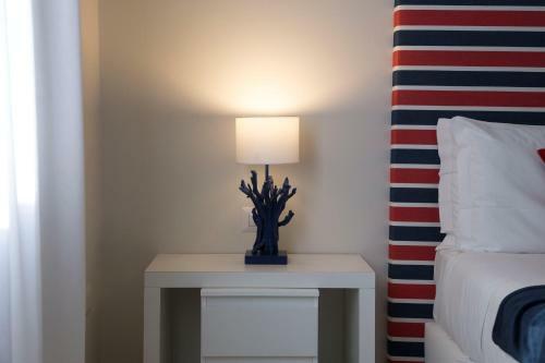 Hostal Sorrento Resart Suite
