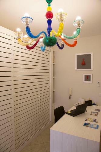 Hostal Sorrento Resart Suite