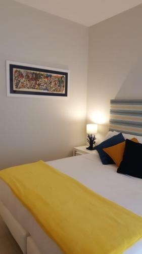 Hostal Sorrento Resart Suite