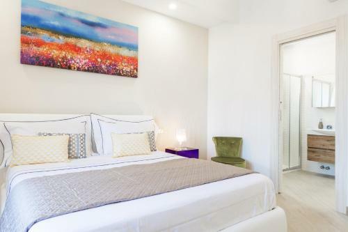Apartamento Appartamento Sorrento Sunrise