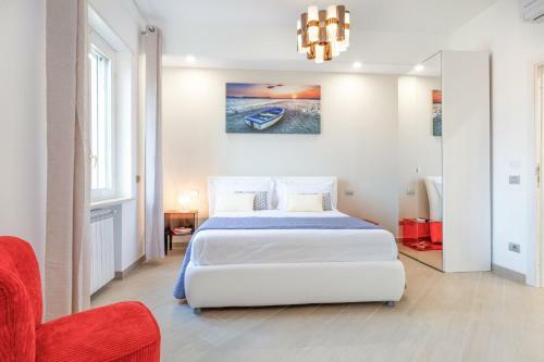 Apartamento Appartamento Sorrento Sunrise