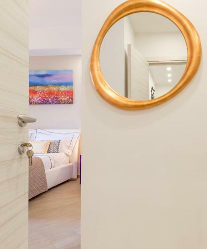 Apartamento Appartamento Sorrento Sunrise
