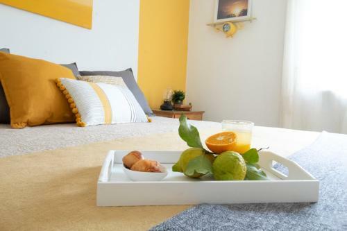 Apartamento Casa Derosa In Sorrento Centro