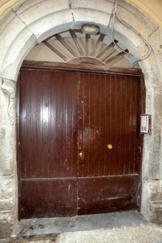 Bed & Breakfast Vicolo 8