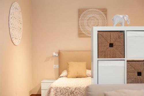 Bed & Breakfast Shanti Home