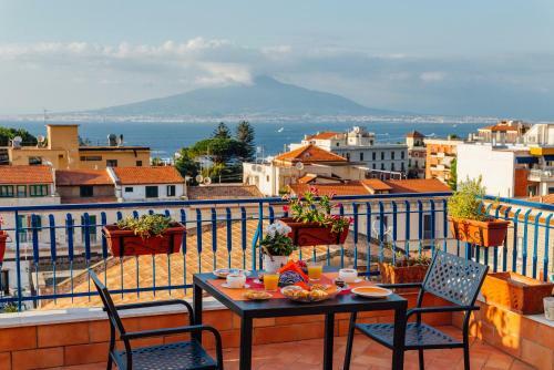 Vista Mare B&B
