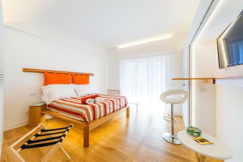 Hostal Luiselle Charming Accommodation Sorrento City Center