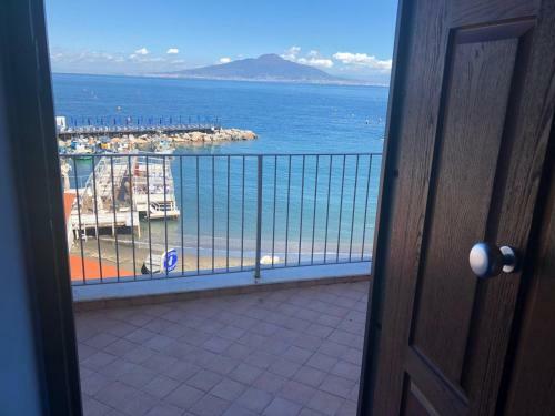 Apartamento Il Borgo Antico Sorrento Sea View
