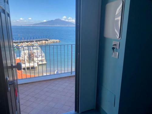 Apartamento Il Borgo Antico Sorrento Sea View