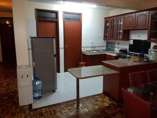 Daykio At Chania Apartments