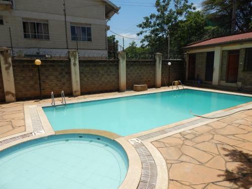 Daykio At Chania Apartments