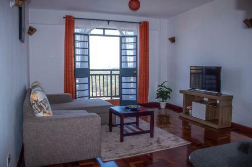 Kasty O Apartments- W Place