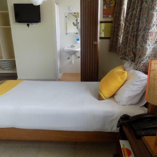 Apartamento Stayplus Jkia Airport Inn