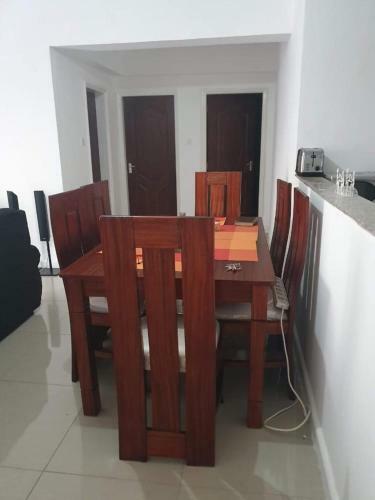 Apartamento Stayplus Jkia Airport Inn