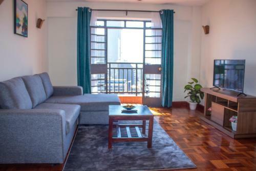 Kasty T Apartments- W Place