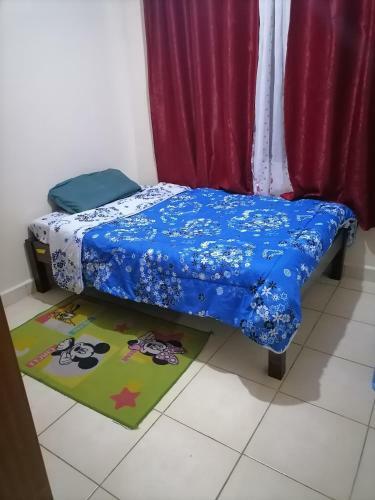 Apartamento Rosemary Greatwall Gardens