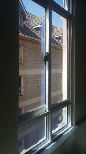 Apartamento Stylish Studio 311 Maboko Road