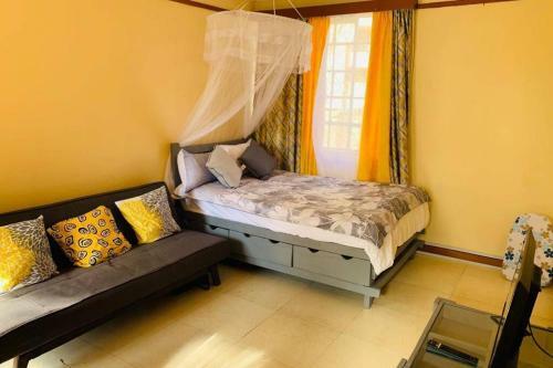 Apartamento Westlands Cosy Compact Studio