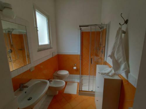 Apartamento Elan In Sorrento