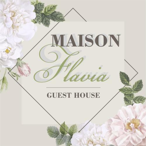 Apartamento Maison Flavia