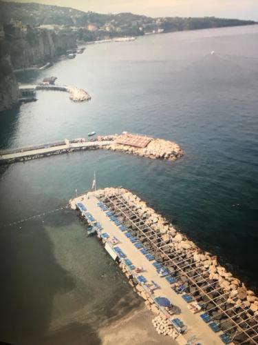 Apartamento Lory House Sorrento