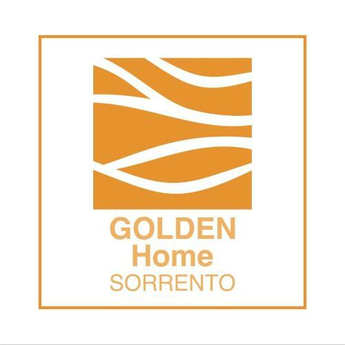 Apartamento Golden Home Sorrento
