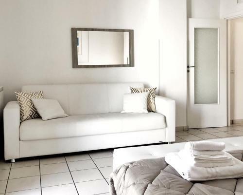 Apartamento Golden Home Sorrento