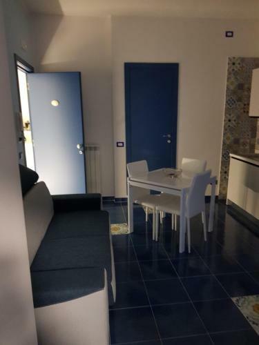 Bed & Breakfast Blu Sea Sorrento