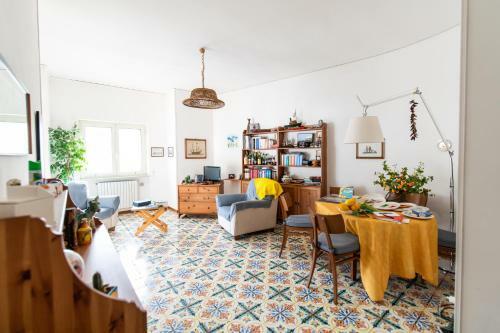 Apartamento Virginia's Guest House