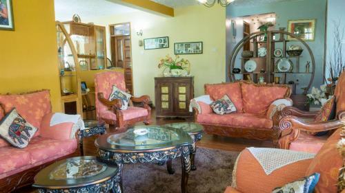 Edaala Comfort - B&B