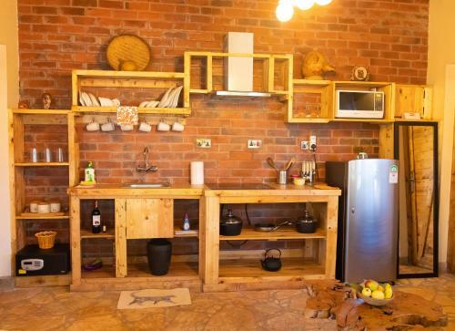 Hostal Edaala Comfort - Cottage Rooms