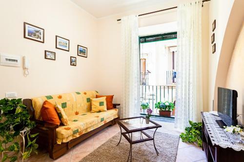 Apartamento Doris House Sorrento
