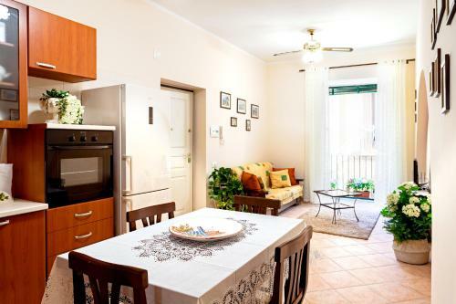 Apartamento Doris House Sorrento
