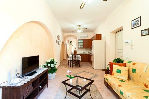 Apartamento Doris House Sorrento