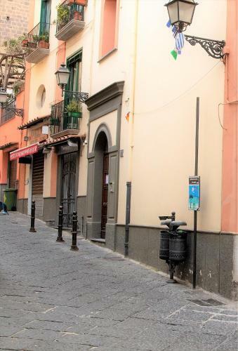 Apartamento Doris House Sorrento