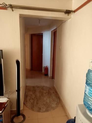 Kesh Apartment