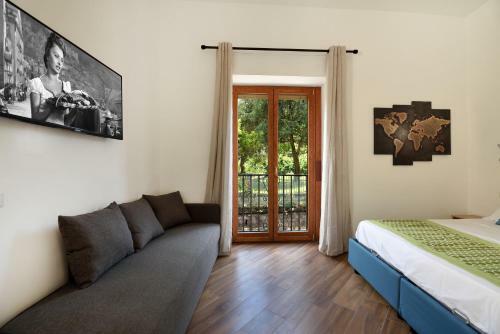 Apartamento The Wanderlast Sorrento