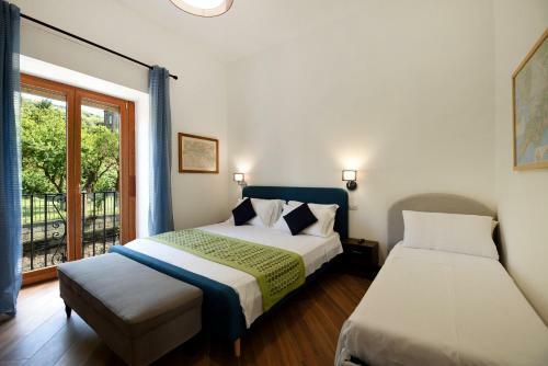 Apartamento The Wanderlast Sorrento