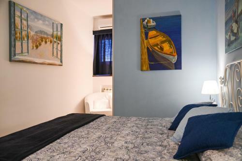 Apartamento Le Temps Retrouv�